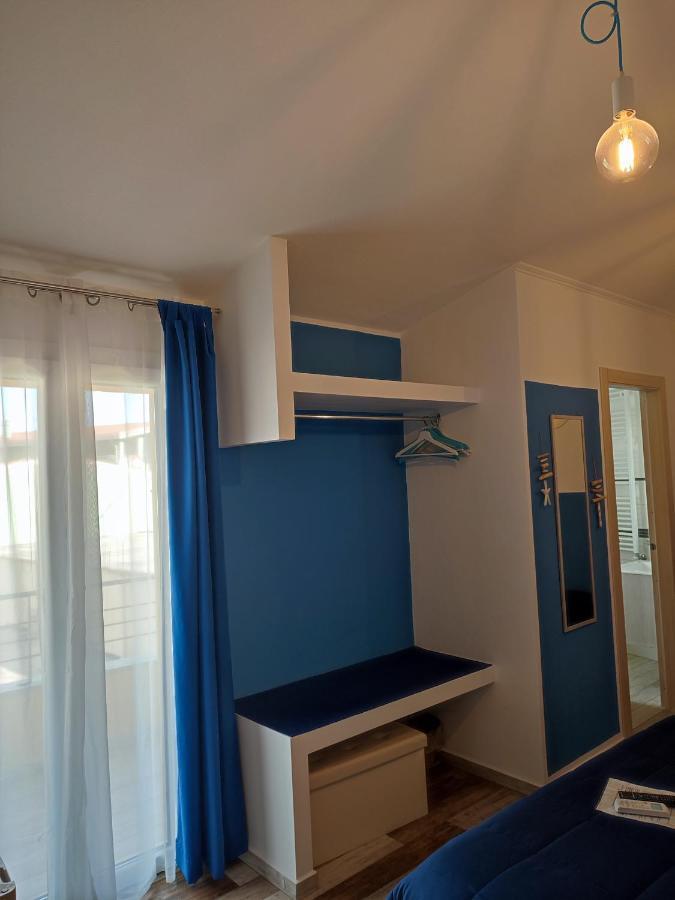 B&B Fradama' Holiday Dorgali Exterior photo