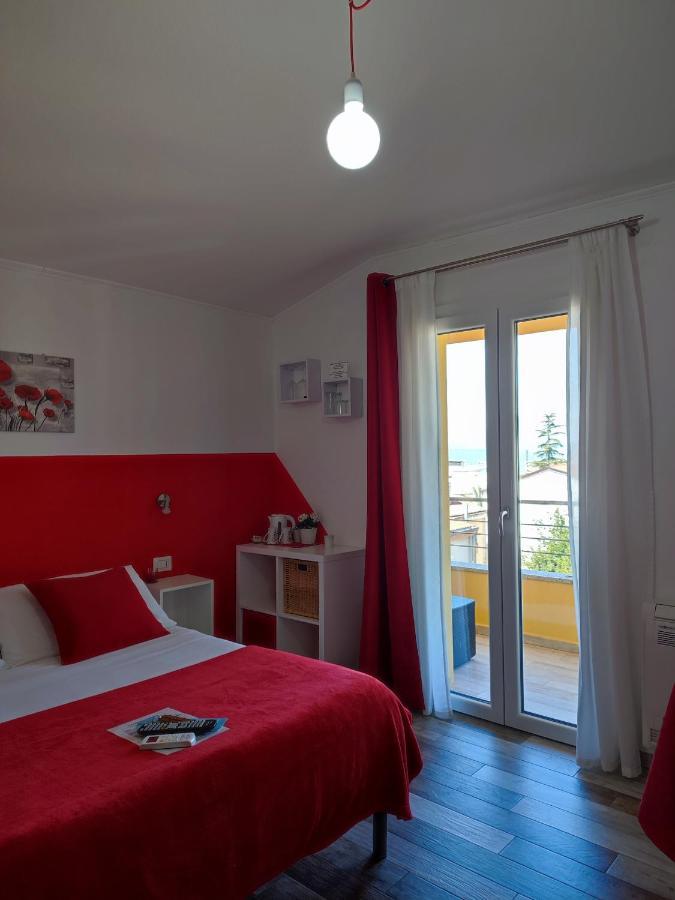 B&B Fradama' Holiday Dorgali Exterior photo