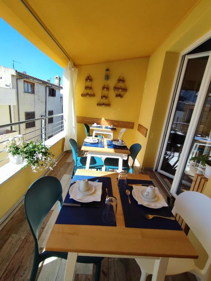 B&B Fradama' Holiday Dorgali Exterior photo