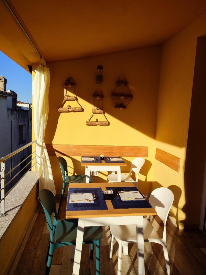B&B Fradama' Holiday Dorgali Exterior photo